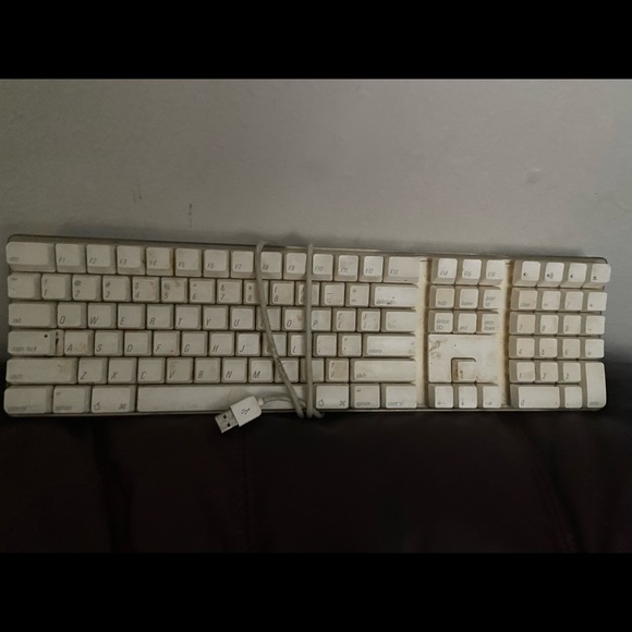 apple keyboard - Picture 7 of 9